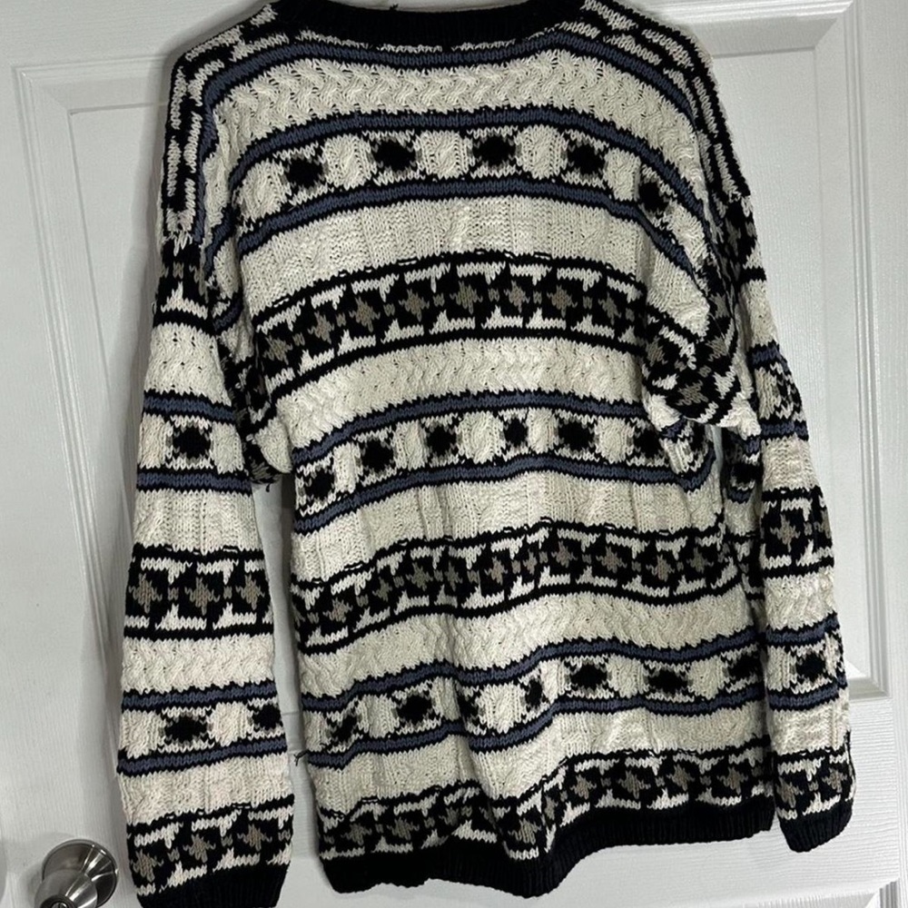 Vintage Sweater